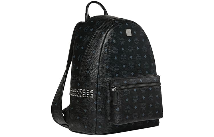 Рюкзак MCM Stark Visetos Backpack - изображение 2
