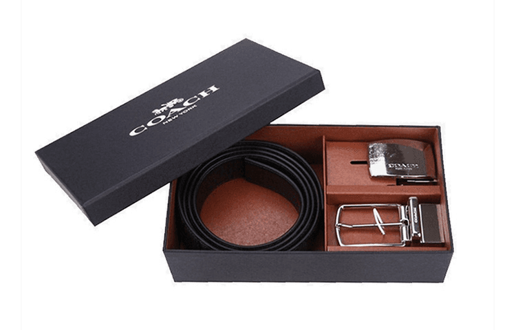 Ремень COACH PVC 3cm - изображение 1
