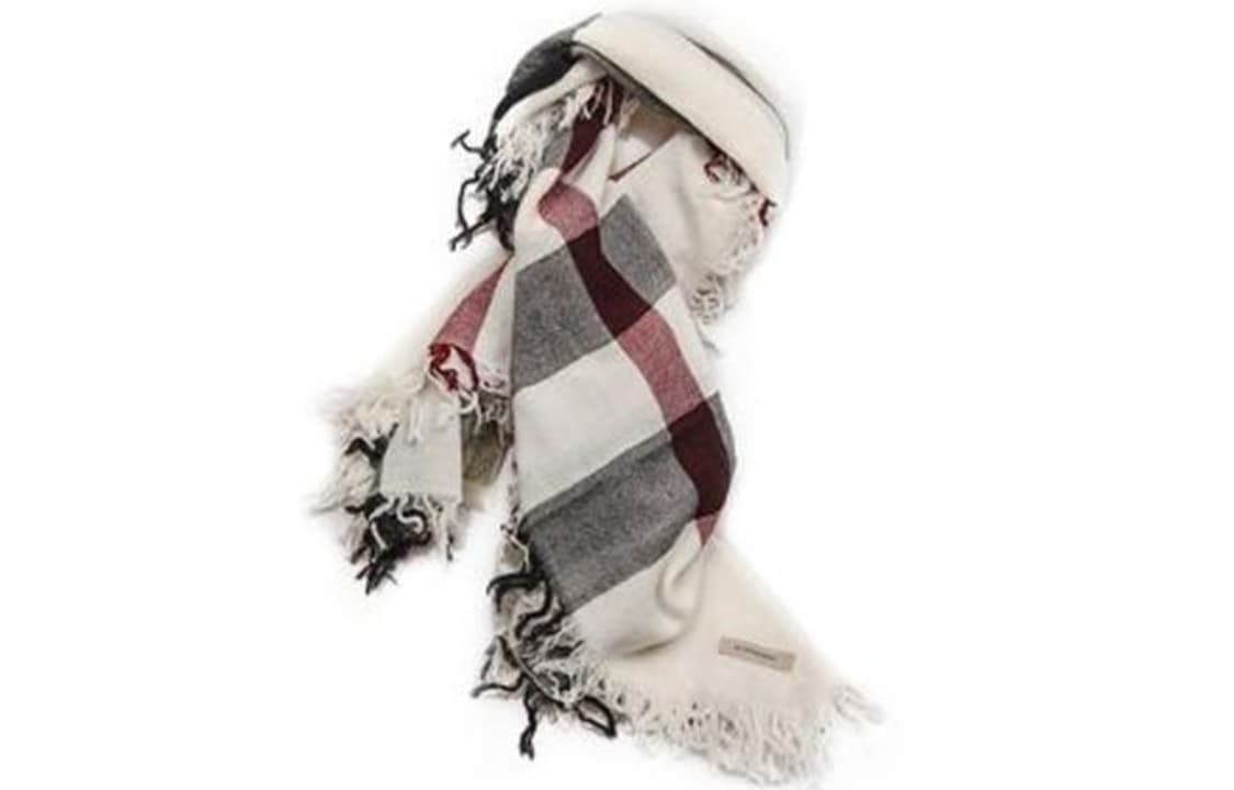 Шарф Burberry - изображение 6