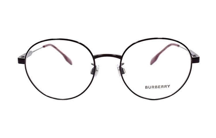 Оправа BURBERRY B. STRIPE - изображение 2