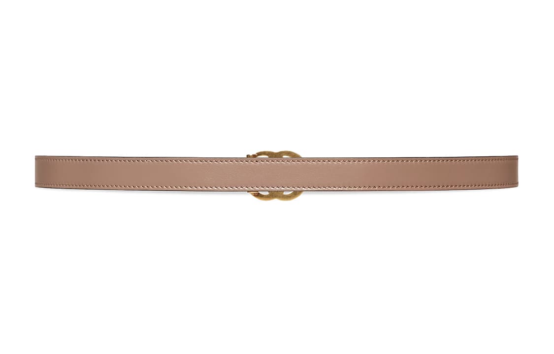 Ремень GUCCI GG Marmont - изображение 3