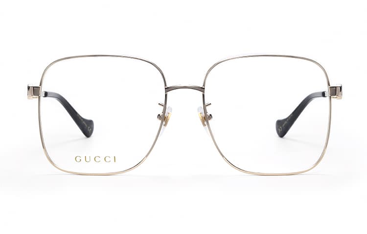 Оправа GUCCI GG1092OA-001 56 - изображение 4