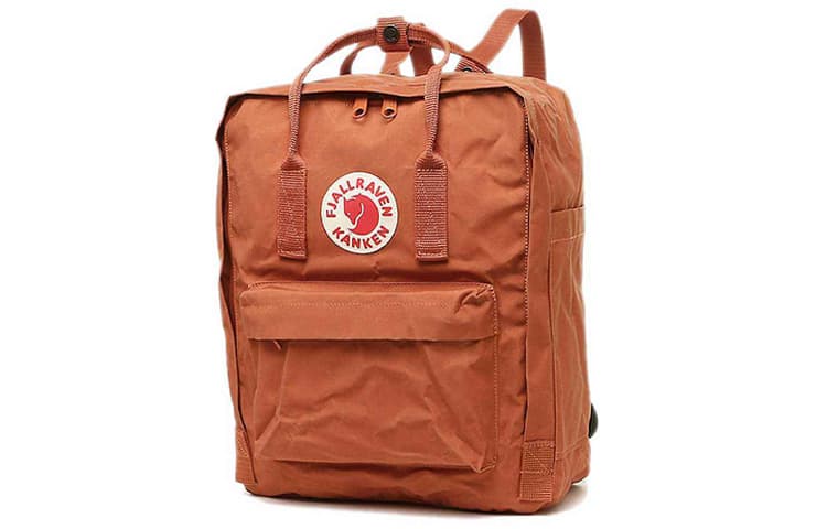 Рюкзак Fjallraven Kanken - изображение 2