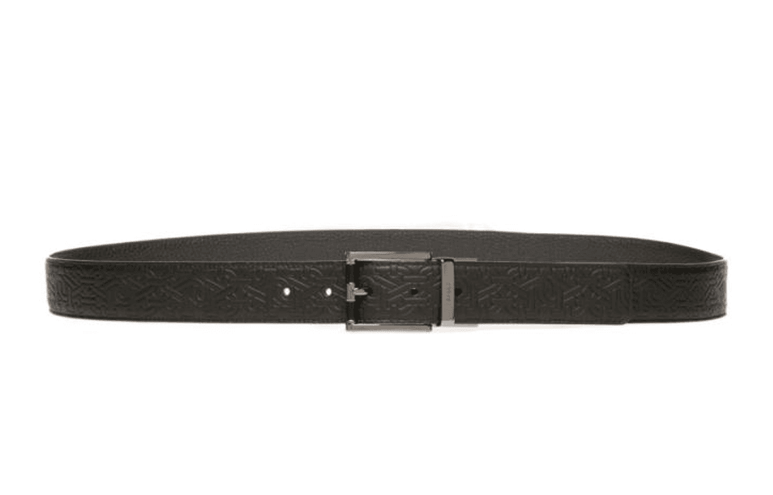 Ремень BALLY ASTOR 3.5cm - изображение 1