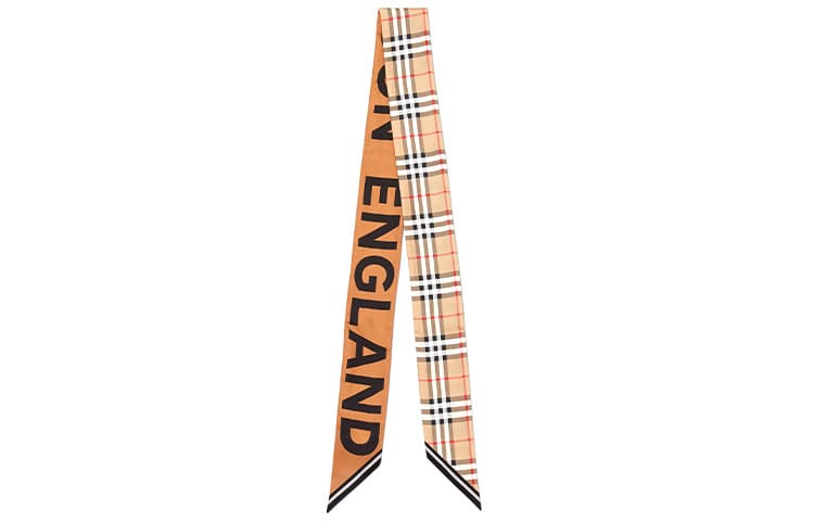 Платок Burberry - изображение 1