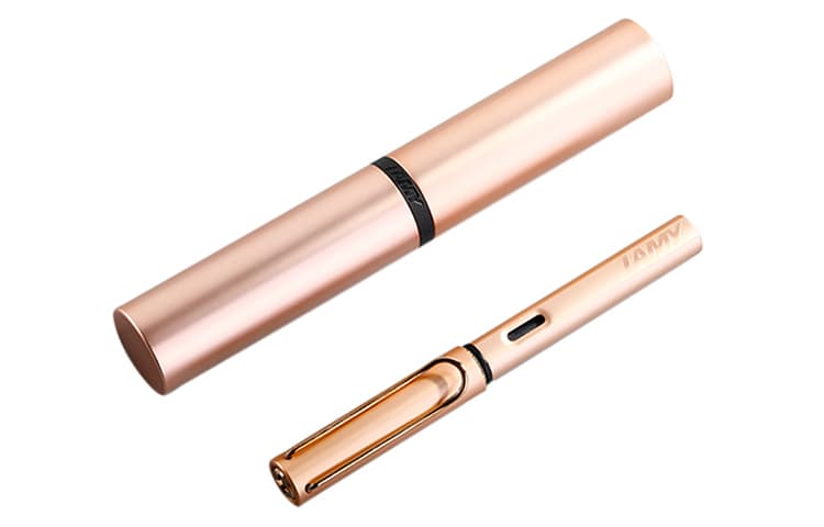 LAMY LX - изображение 4