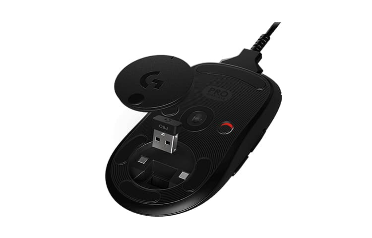G PRO WIRELESS GPW - изображение 4