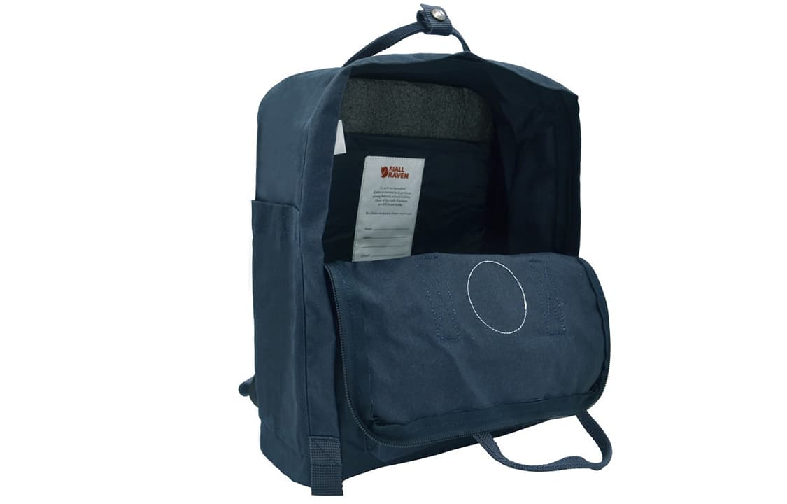 Рюкзак Fjallraven - изображение 4