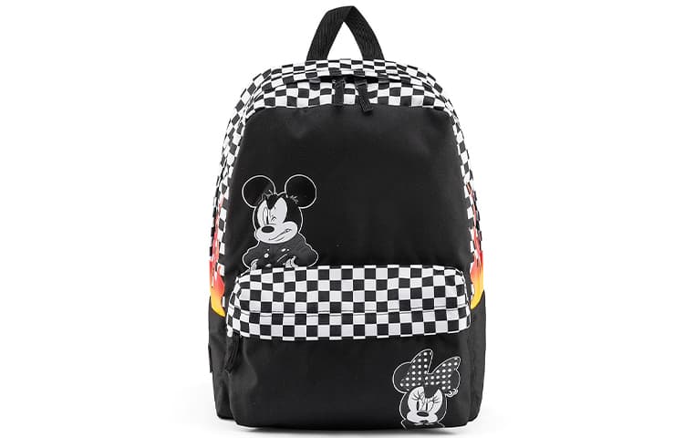 Рюкзак Vans x Disney - изображение 1