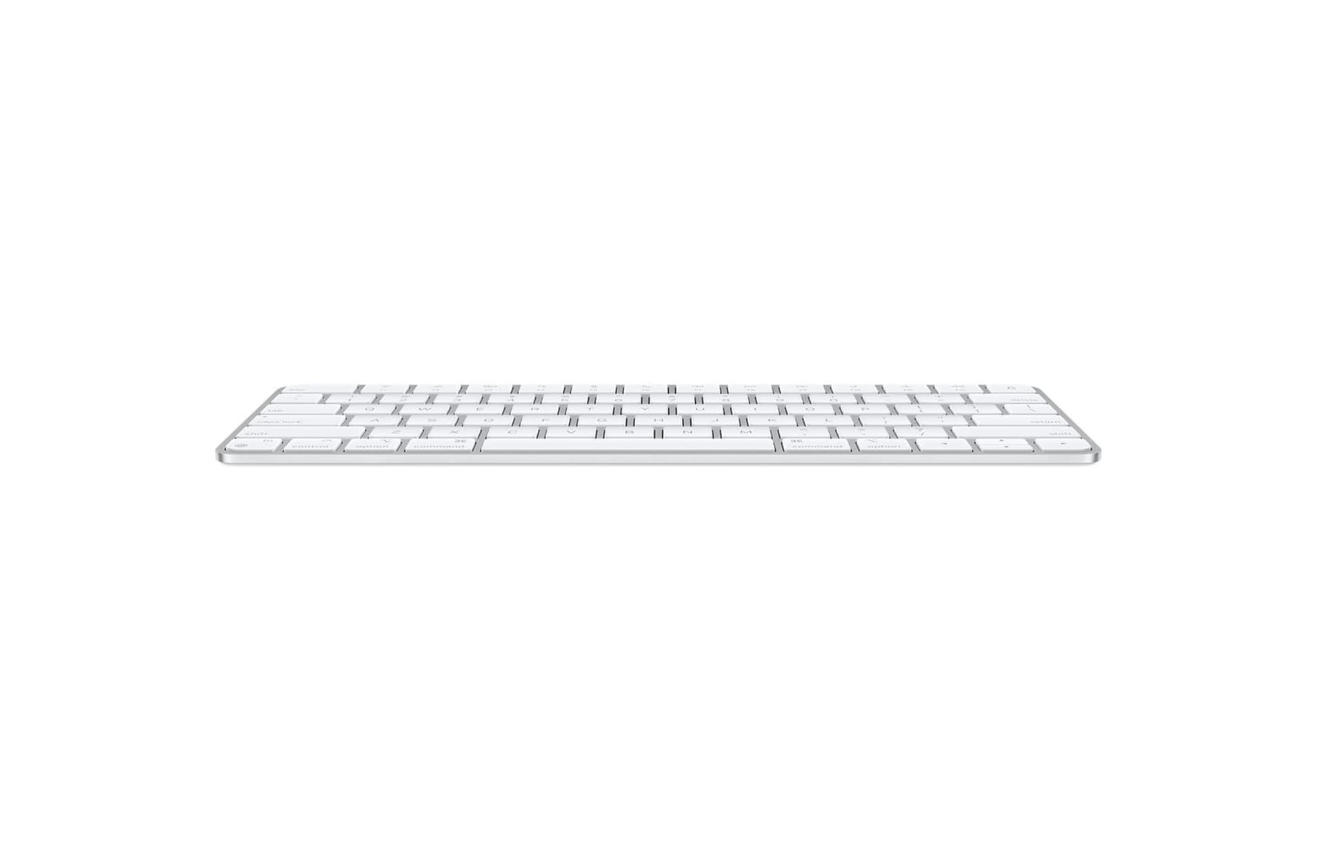 Apple Magic Keyboard - () - изображение 2