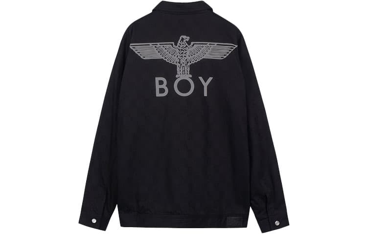 Куртка Boy London logo - изображение 2