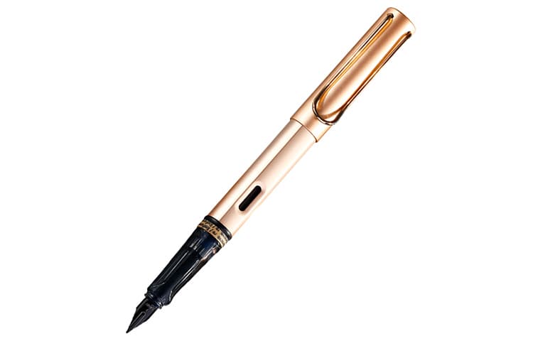 LAMY LX - изображение 2
