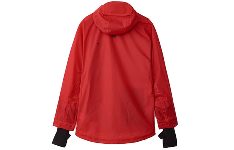 Куртка Nike x MMW Se Jacket - изображение 2