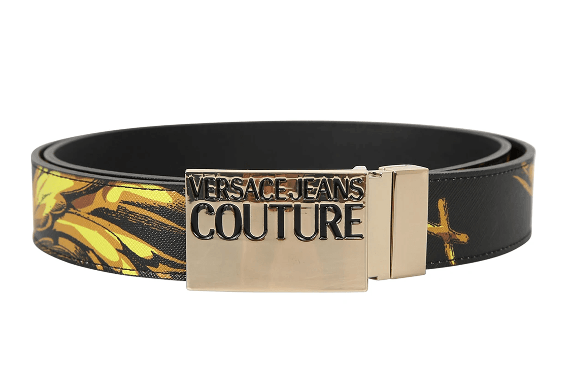 Ремень VERSACE 3.5cm - изображение 1