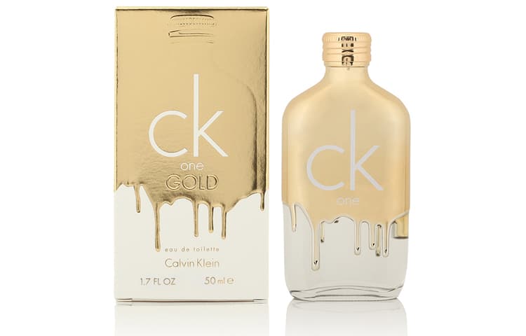 Парфюм Calvin Klein Fresh Wood EDT 50ml - изображение 2