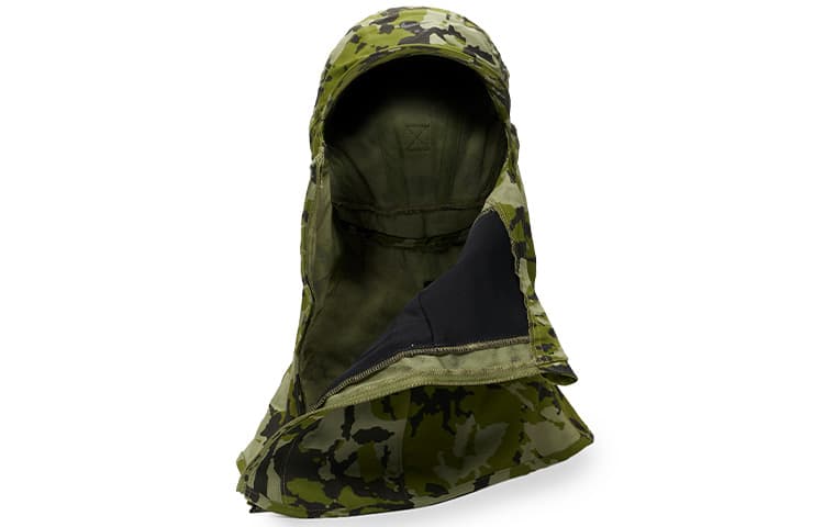 Головной убор Nike Matthe Williams Beryllium 2.0 Tailwind Cap - изображение 2