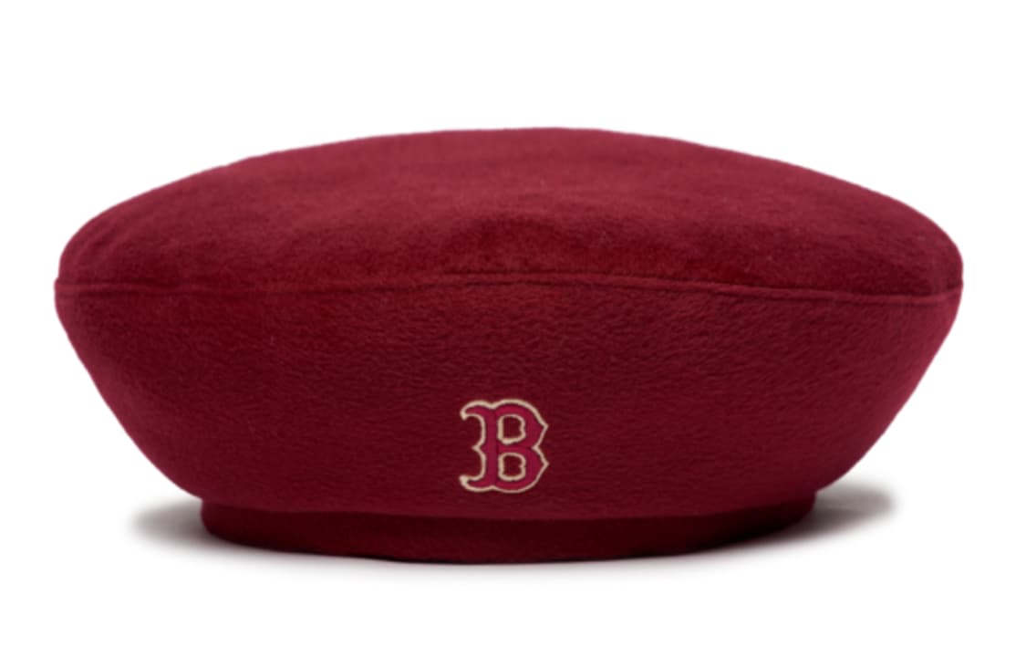 Берет MLB Logo - изображение 1
