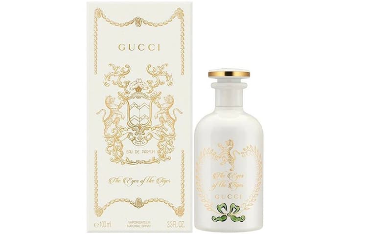 Парфюм GUCCI EDP 100ml - изображение 2