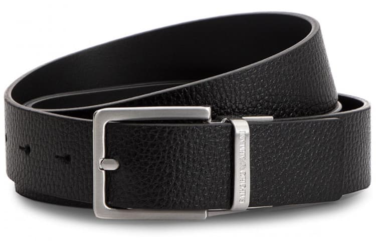 Ремень EMPORIO ARMANI 3.5cm - изображение 4