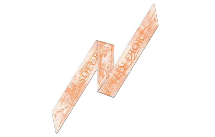 Платок DIOR ABCDIOR MITZAHS - изображение 2