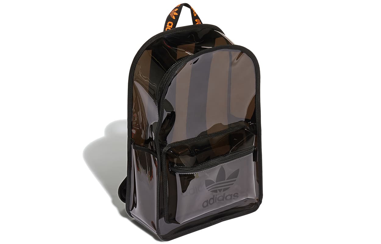 Рюкзак adidas originals Logo - изображение 3