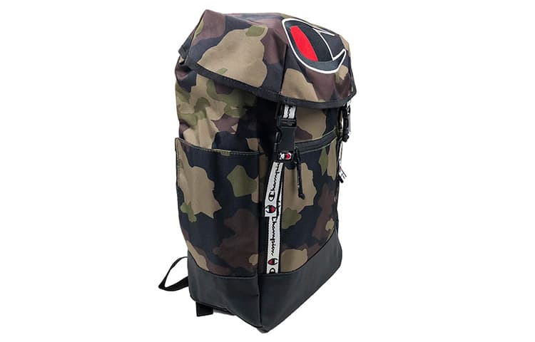 Рюкзак Champion Green Backpack - изображение 2