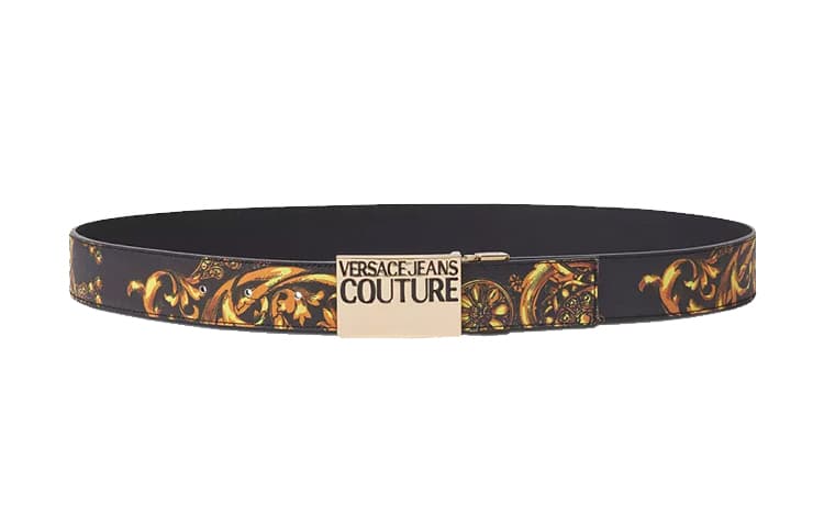 Ремень VERSACE JEANS COUTURE - изображение 3