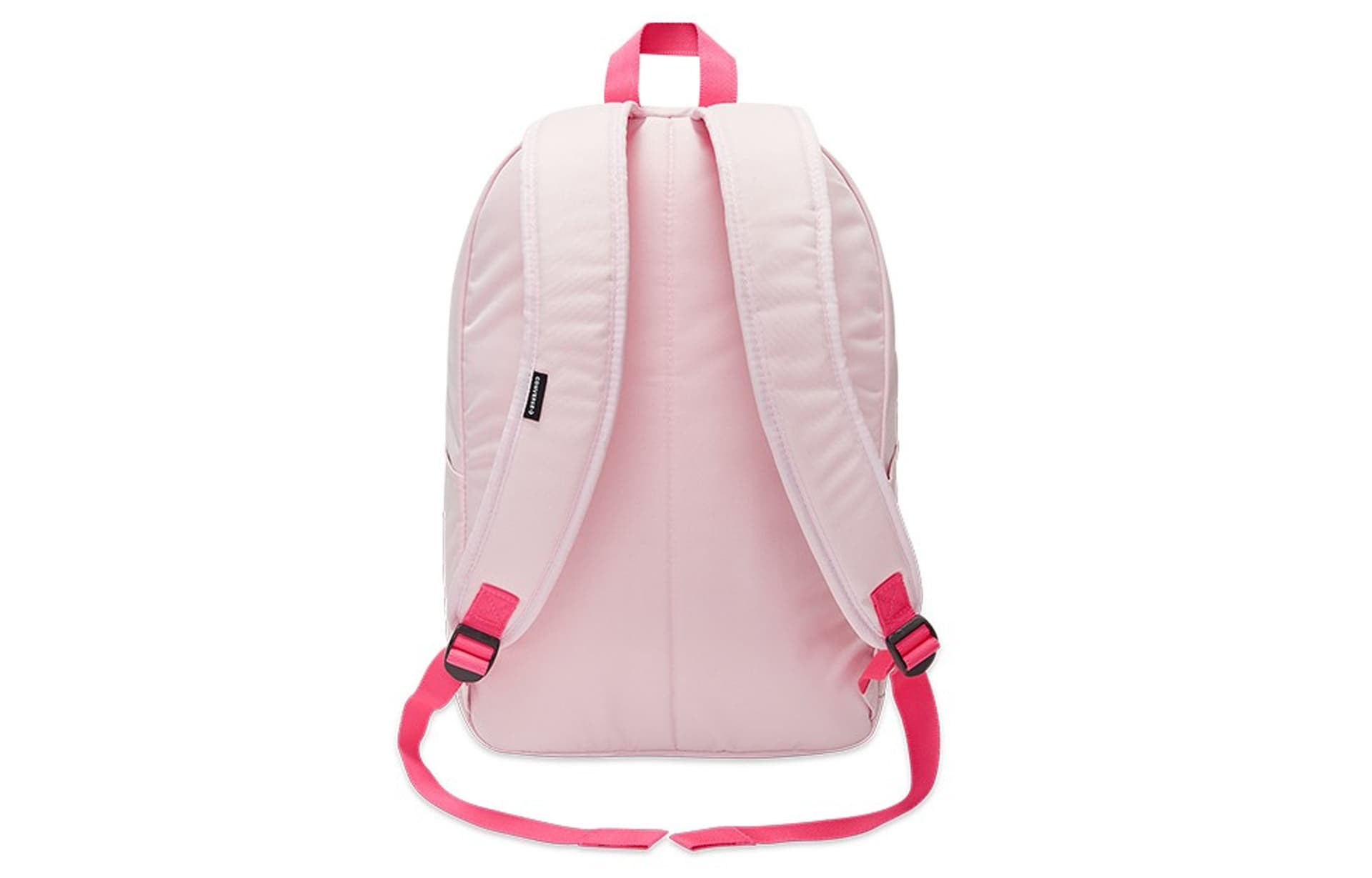 Рюкзак Converse GO 2 Pink - изображение 3
