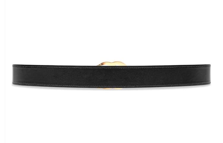 Ремень Gucci Double G Belt - изображение 5