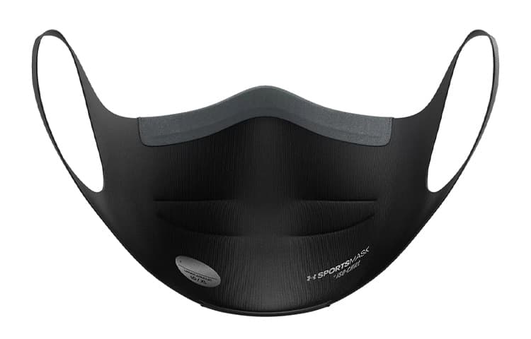 Маска UA SportsMask Featherweight - изображение 4