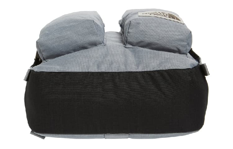 The North Face Backpack Grey - изображение 4