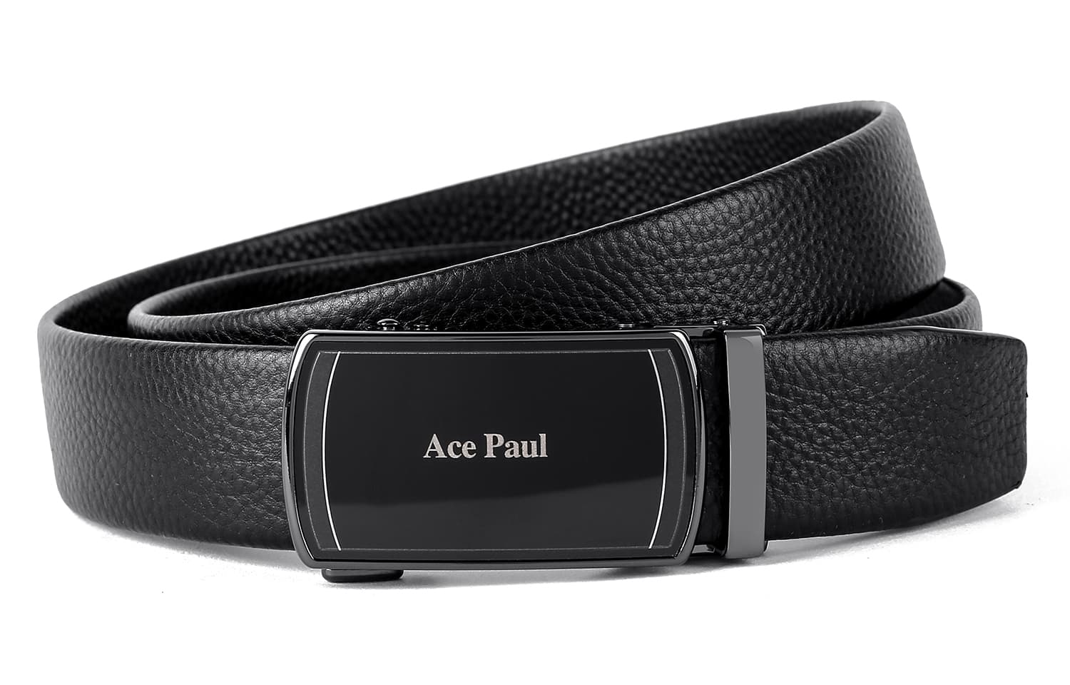 Ремень Ace Paul 3.5cm - изображение 2