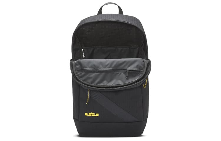 Рюкзак Nike Lebron Backpack - изображение 4