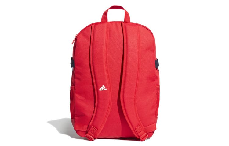 Рюкзак adidas Arsenal Fan Backpack Red - изображение 4