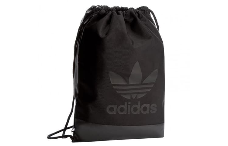 Рюкзак adidas originals logo - изображение 2