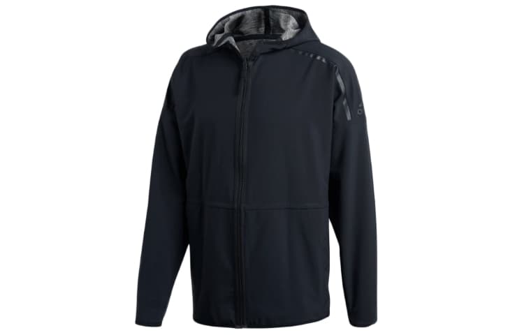 Куртка adidas M Zne Hd Rev - изображение 4