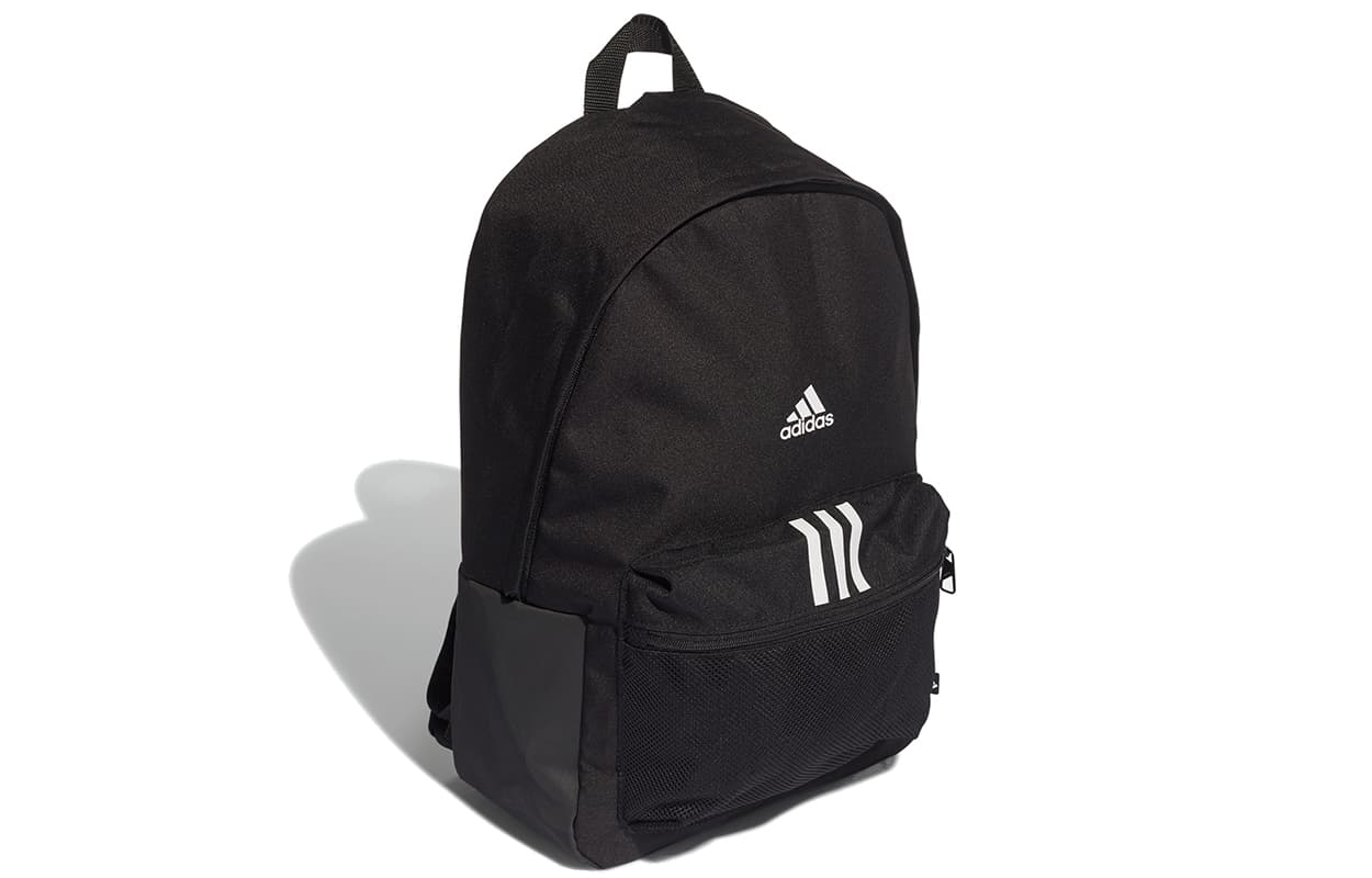 Рюкзак adidas CLSC BOS 3S BP Black - изображение 3