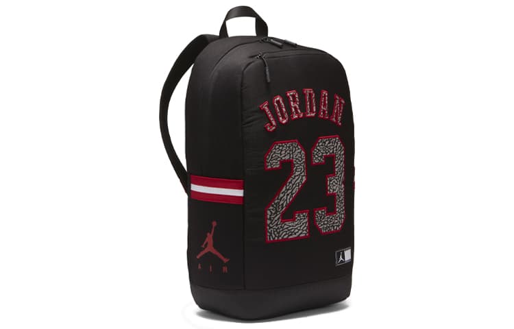 Рюкзак Jordan GOAT 23 - изображение 2