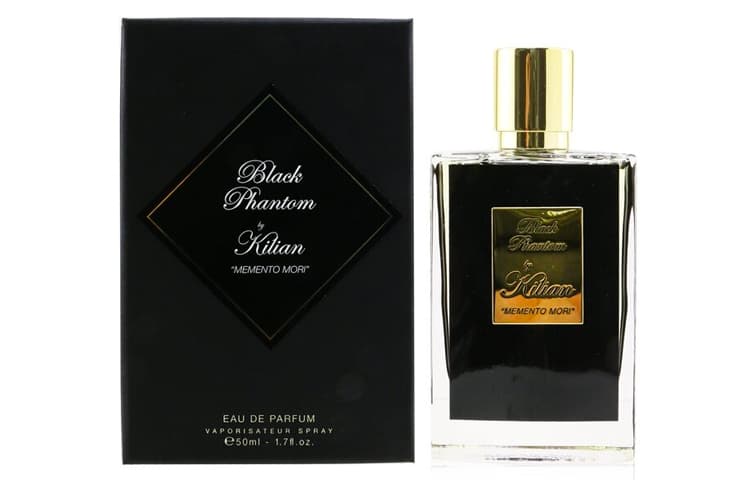 Парфюм by Kilian Black Phantom EDP - изображение 3