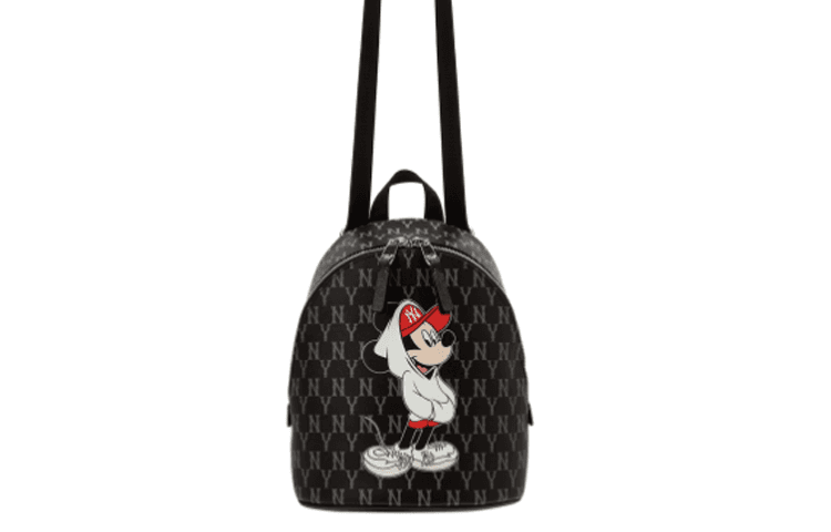 Рюкзак MLB x Disney - изображение 5