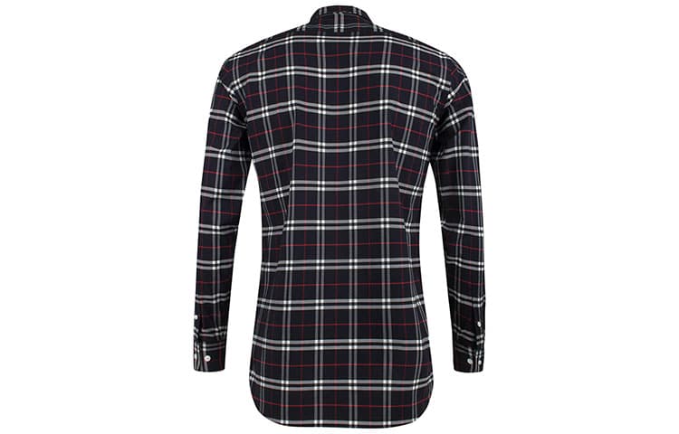 Рубашка Burberry - изображение 2