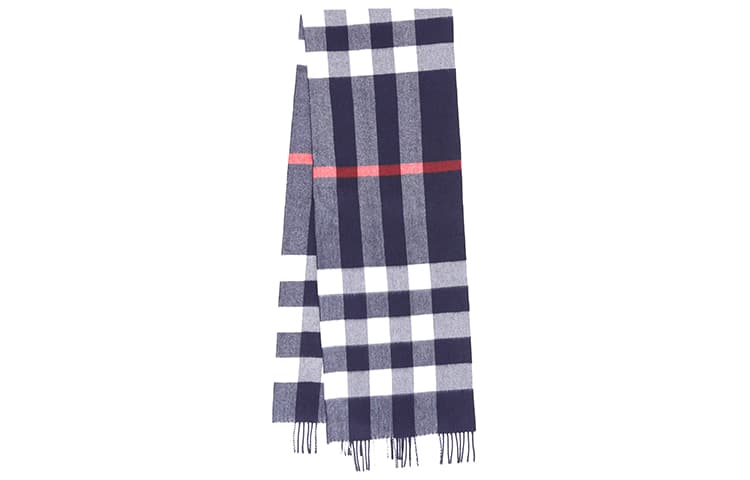 Шарф Burberry 100 - изображение 1