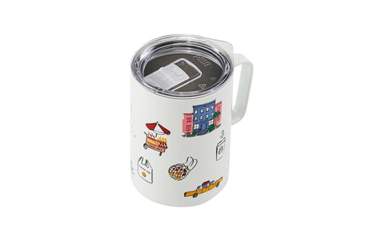 Starbucks x Kate Spade 473ml - изображение 3