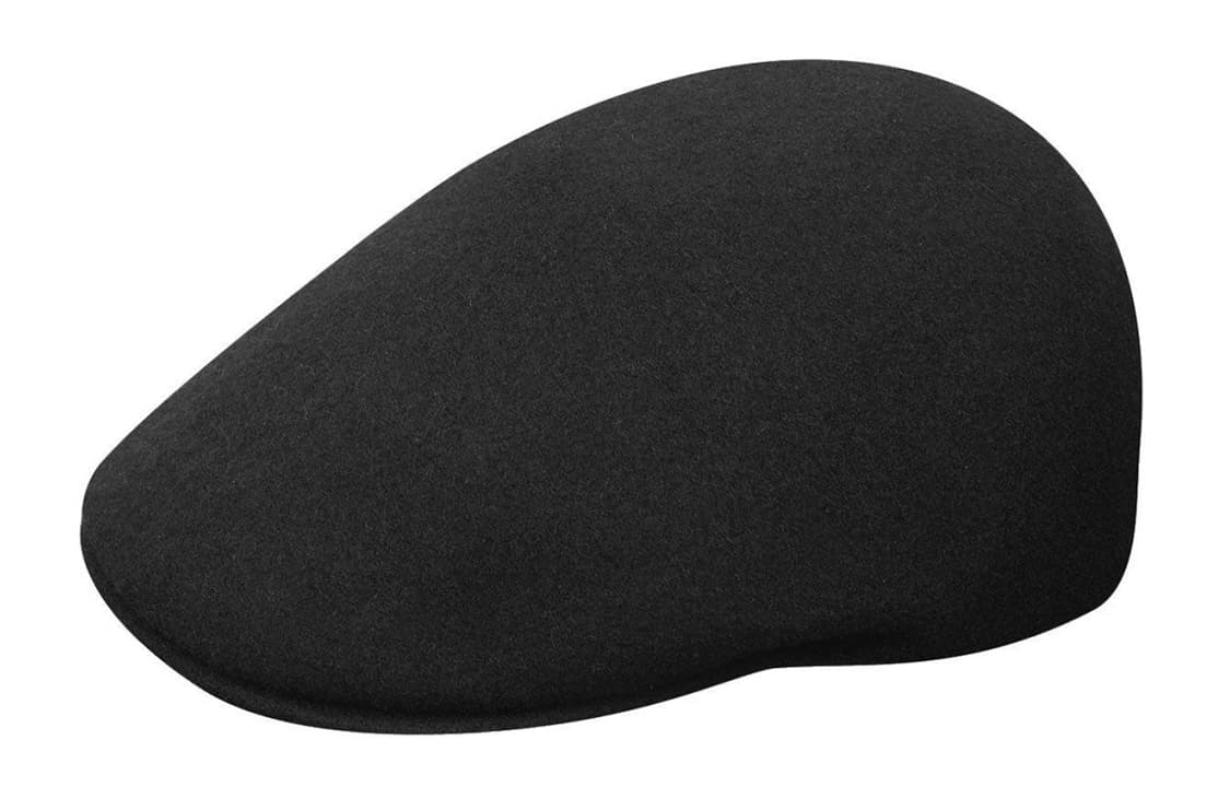 Берет Kangol Classic Logo Beret - изображение 2
