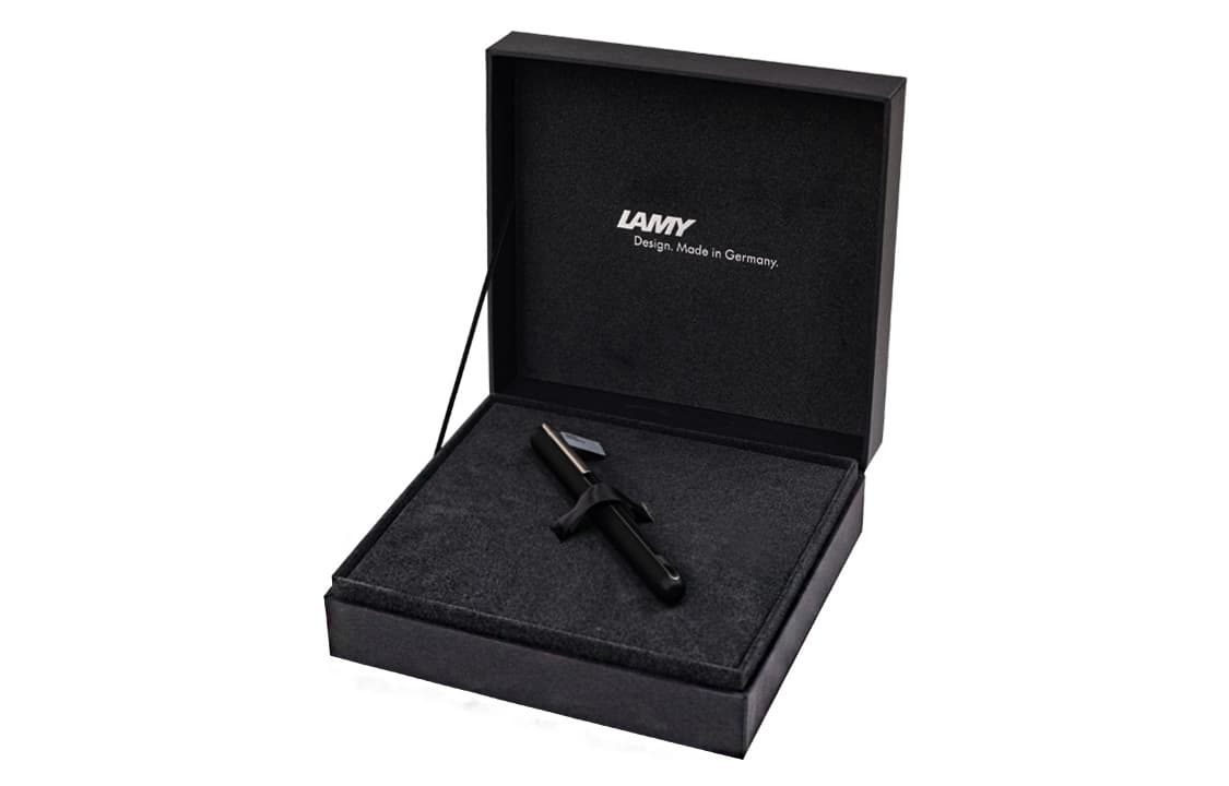 LAMY - изображение 4
