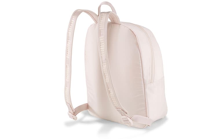 Рюкзак PUMA Backpack Pink - изображение 3