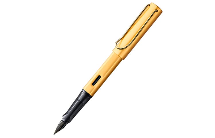 LAMY LX - изображение 2