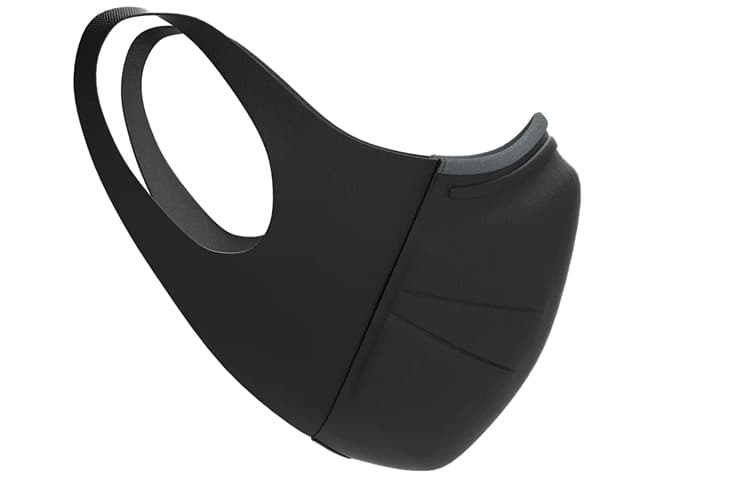 Маска UA SportsMask Featherweight - изображение 3