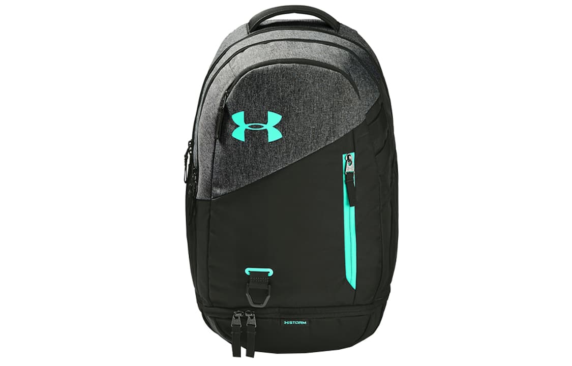 Рюкзак Under Armour Hustle 4.0 - изображение 1