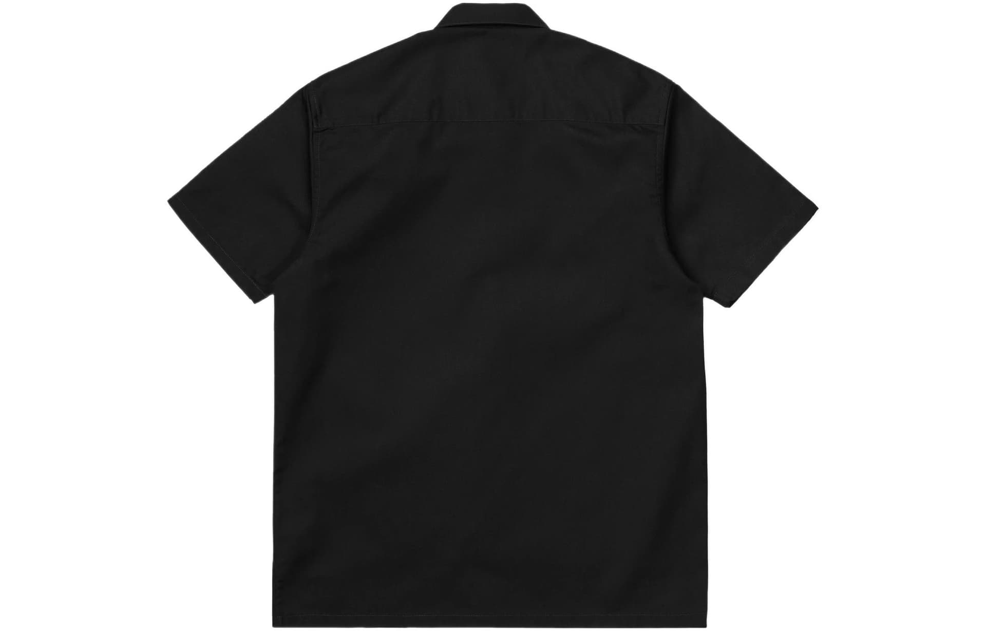 Рубашка Carhartt WIP SS22 Logo - изображение 2
